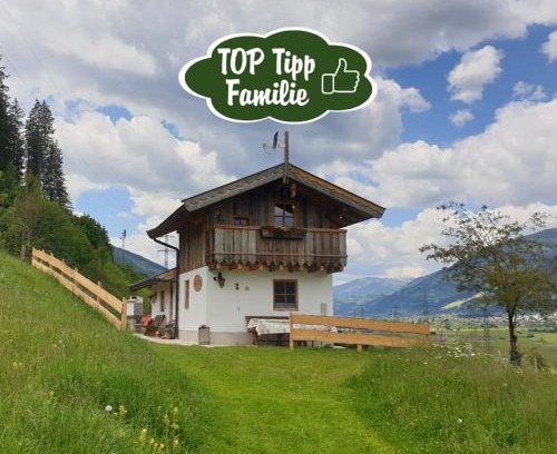 Uttendorf House | Almliesl UTTE-629