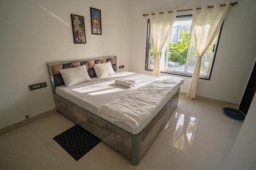 Alibaug Villa | Almond Villa