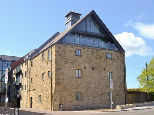 South Charlton House | Alnwick Old Brewery Apartment