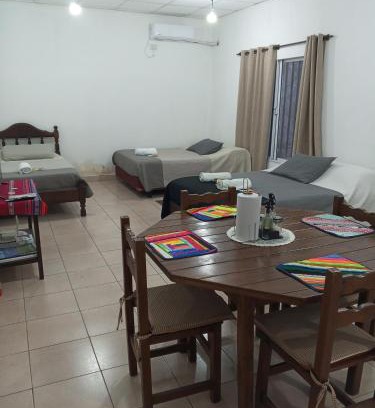 Libertador General San Martin Apartment | Alojamiento Temporario Sol de las Yungas