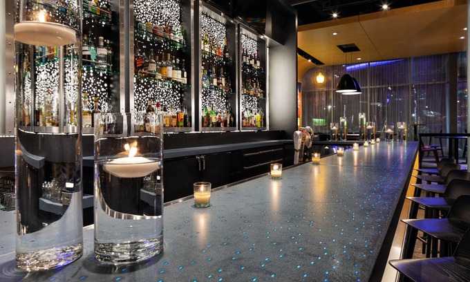 Downtown East Hotel | Aloft Minneapolis