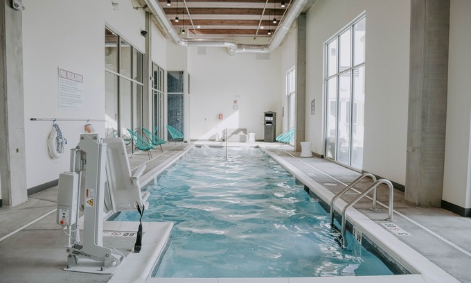 Elkhorn Hotel | Aloft Omaha West