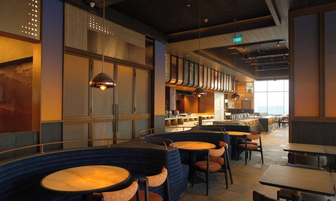 Pakuwon City Hotel | Aloft Surabaya Pakuwon City