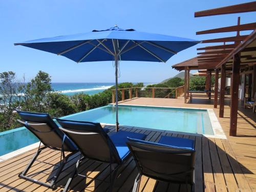 Zitundo House | Aloha 16