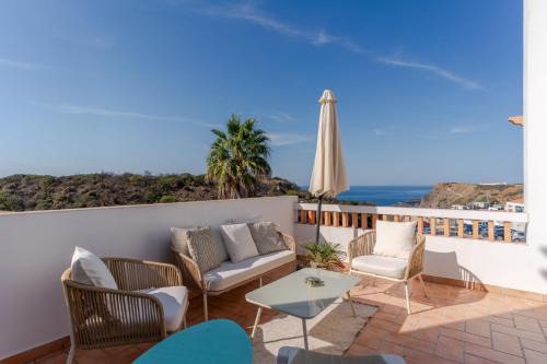 Aljezur Apartment | Aloha Apartment Arrifana