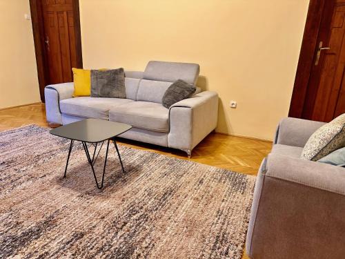 Ujlipotvaros Apartment | Aloha Budapest Apartman