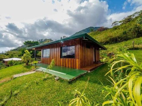 San Pedro Villa | Aloha Chirripo Lodge