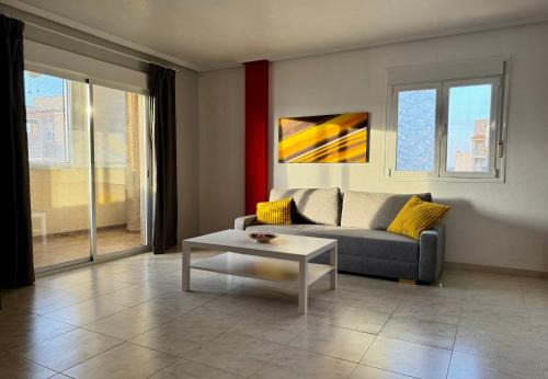 Garrucha Apartment | Aloha