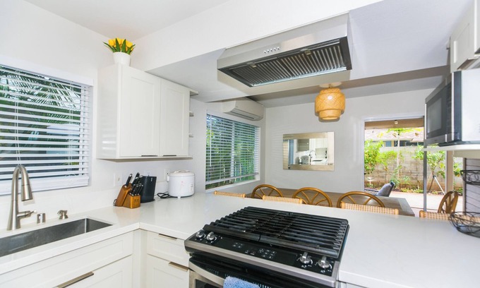 Kapolei House | Aloha Getaway