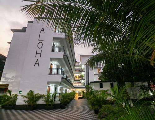 Baga Resort | Aloha Holiday Resort