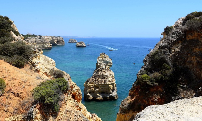 Portimao City Centre Hostel | Aloha Hostel