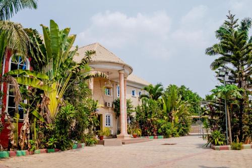 Kwara Hotel | Aloha Hotel & Resort