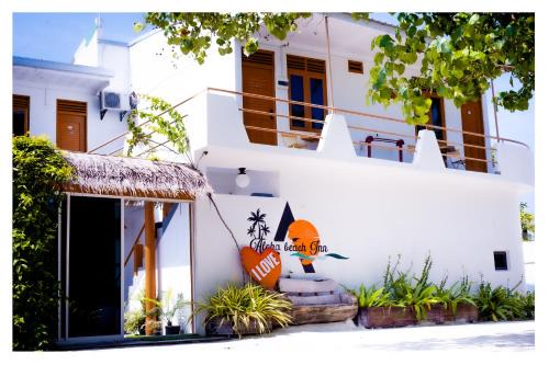 Himmafushi House | Aloha inn