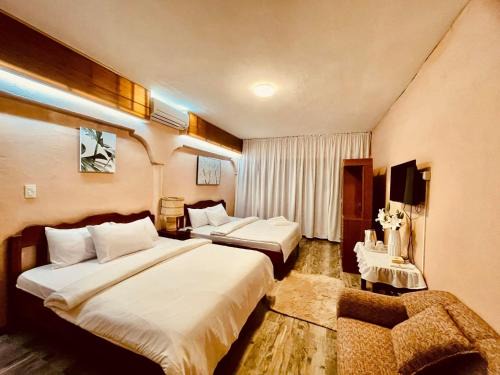 Pandan Resort | Aloha Ocean View Resort