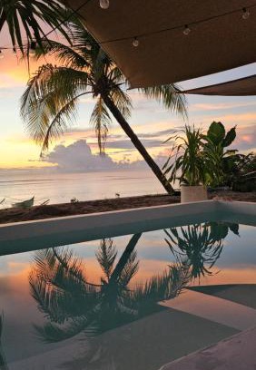 San Isidro House | Aloha Pacifico Beach House