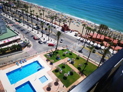 Torrequebrada Apartment | Aloha Playa 1217