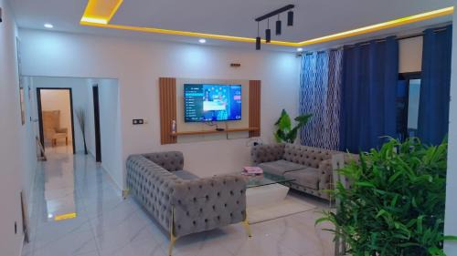Yaounde Apartment | Aloha Résidence - L'Appart