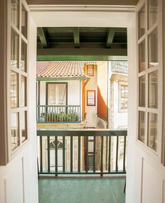 Amarante Apartment | Alojamento 5 de Outubro