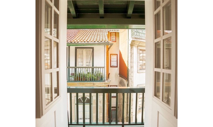 Amarante Apartment | Alojamento 5 Outubro