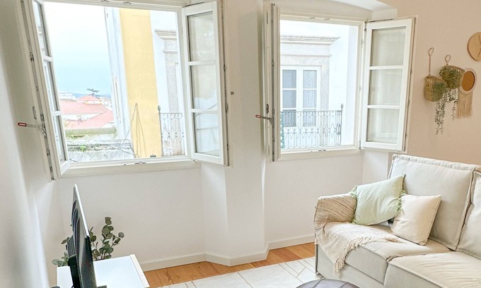 Evora House | Alojamento Bombarda 15 Evora