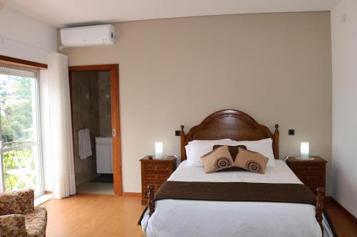 Caldelas House | Alojamento Correia