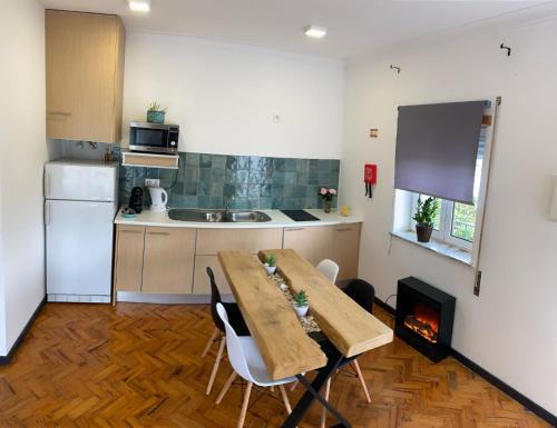 Gouveia House | Alojamento D Duarte T1