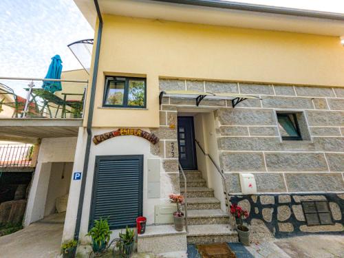 Cova House | Alojamento de Crasto - Gerês