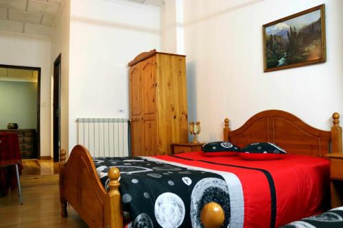 Seia Apartment | Alojamento Estrela Peles