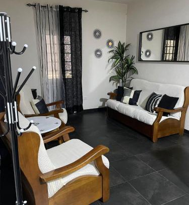 Macedo de Cavaleiros Apartment | Alojamento Local Afonso