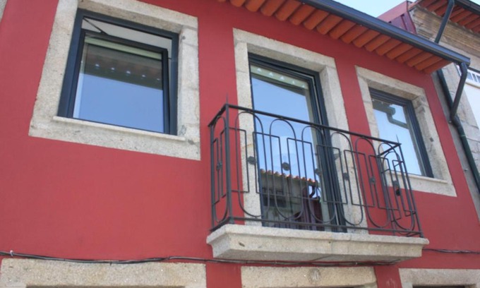 Ponte de Lima House | Alojamento local A Casinha