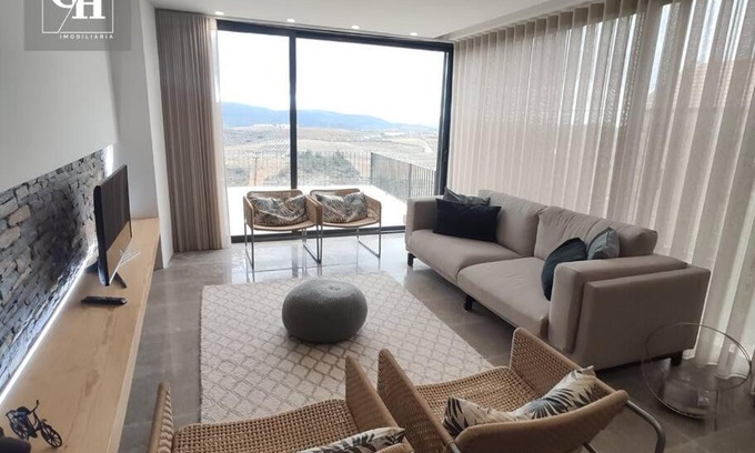 Tabuaco House | Alojamento local com vista para o Douro