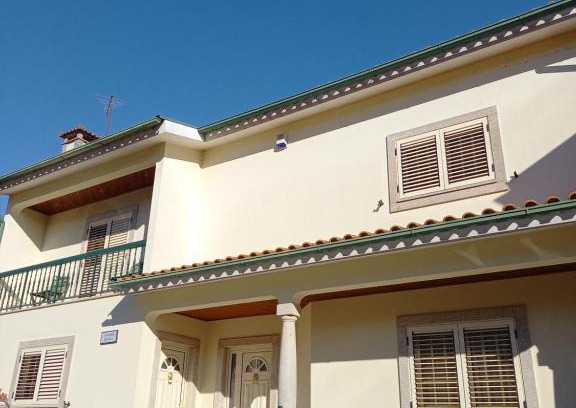 Molares House | Alojamento Local Fermil de Basto
