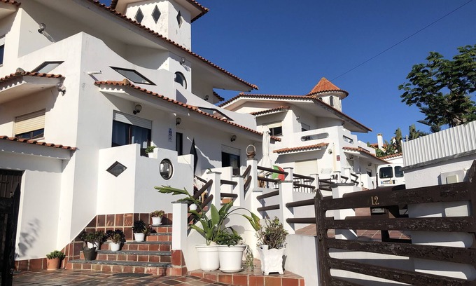 Torres Vedras Villa | Alojamento Local Santa Helena