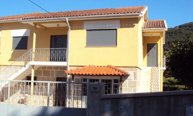 Bico House | Alojamento Rodrigues