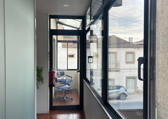 Arruda dos Pisoes Bed & Breakfast | Alojamento Santa Catarina