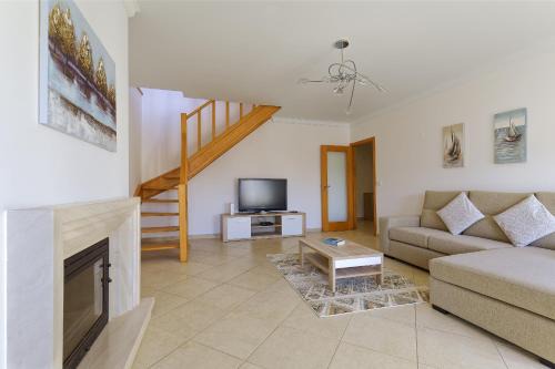 Peniche de Cima Apartment | Alojamento Santo António