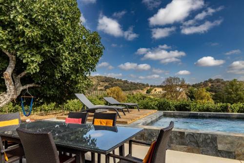Montemor-o-Novo Apartment | Alojamentos Plansel - No Coração das Vinhas do Alentejo