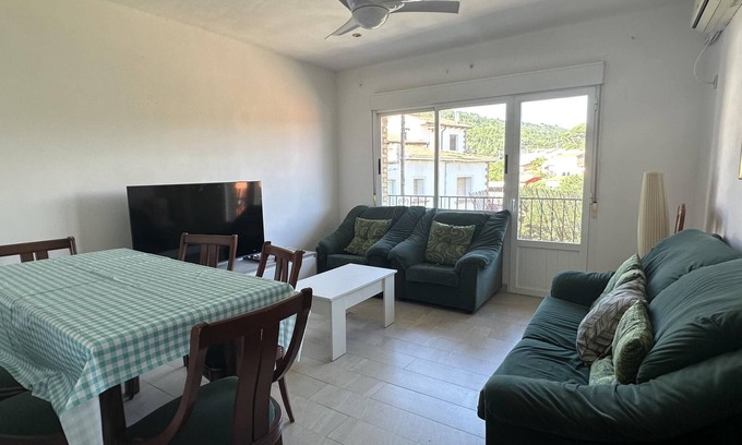 Torre de Don Miguel Apartment | Alojamiento Rural Manomar