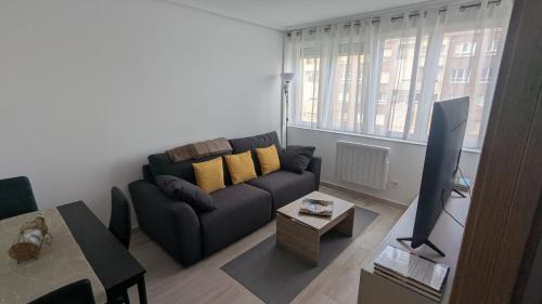 Santander Apartment | Alojamiento Bajamar