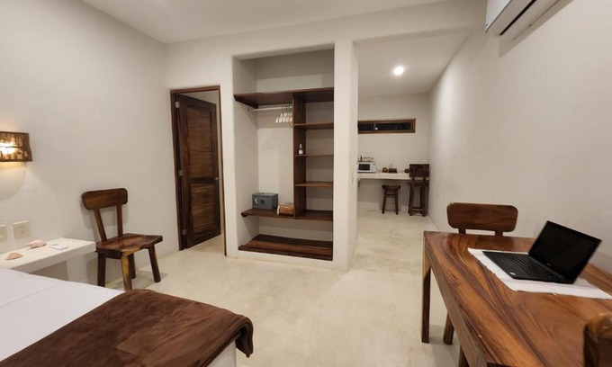 Barra de Colotepec House | Alojamiento Brisas Inter Starlink