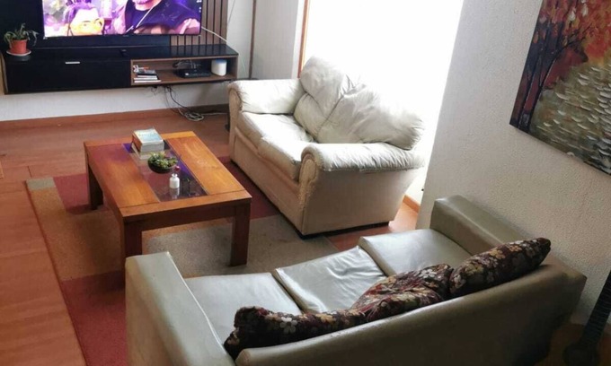 Puerto Montt House | Alojamiento Casa Completa en Puerto Montt; Familiar, Viajes