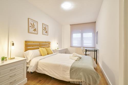 Centro Apartment | Alojamiento Centro Histórico Universidad AB10