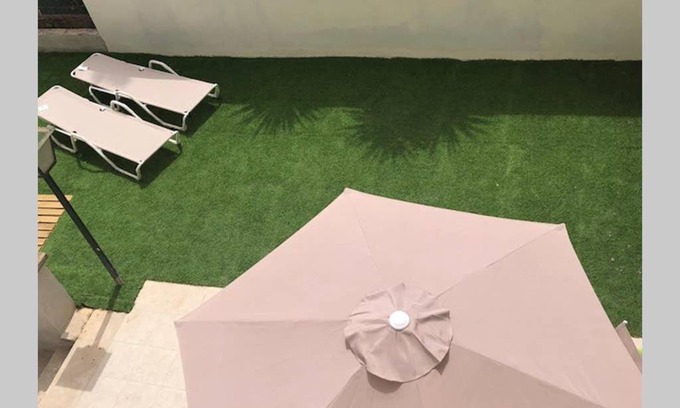 Vilassar de Dalt House | ALOJAMIENTO CON JARDIN 20KM BARCELONA