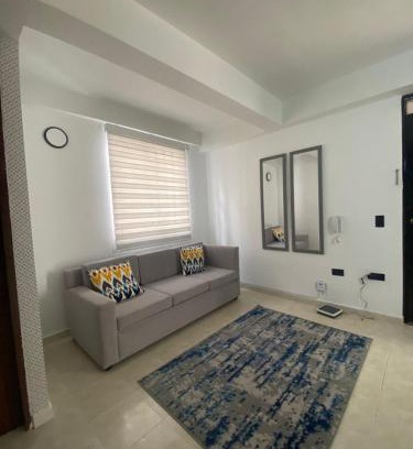 San Fernando Apartment | Alojamiento edificio Rosalba 207