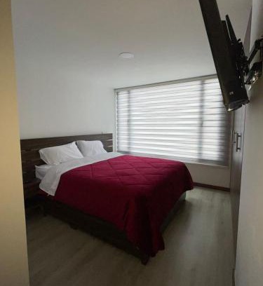 Ambato Apartment | Alojamiento en Ambato