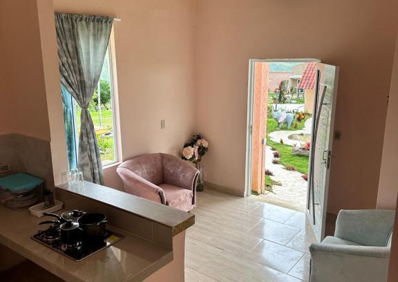 Yotoco Ski Chalet | Alojamiento en Lago Calima, chalets de montaña con piscina y jacuzzi