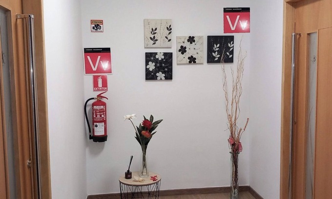 El Guincho Apartment | Alojamiento Maoli B
