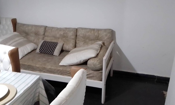 Ezeiza Apartment | Alojamiento Ezeiza 3