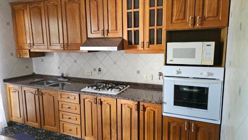 Guaymallen House | Alojamiento Familiar en Mendoza