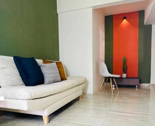 Montenegro House | Alojamiento Frente al Parque del Café